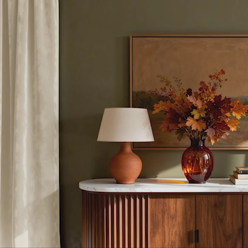 Designer Drapes for Half Price