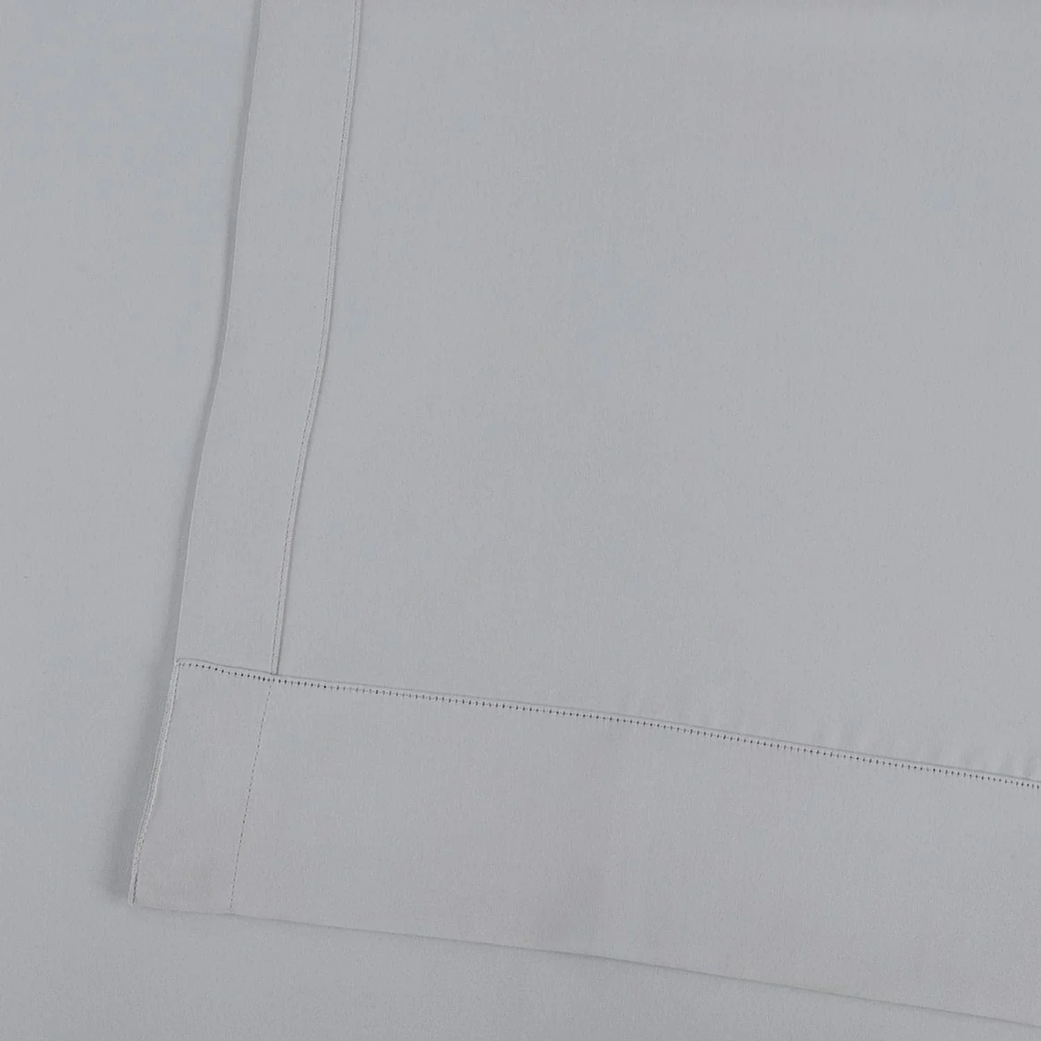Arctic Grey Room Darkening Curtain - Image 4