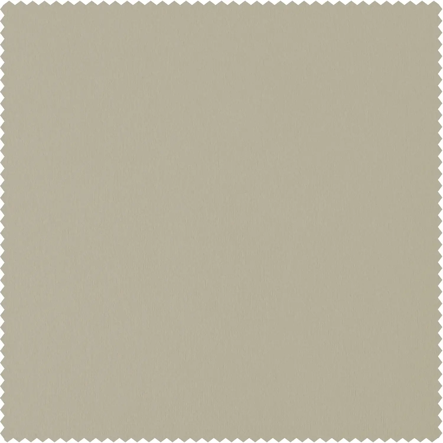 Au Lait Crème Heritage Plush Velvet Roman Shade - Image 3
