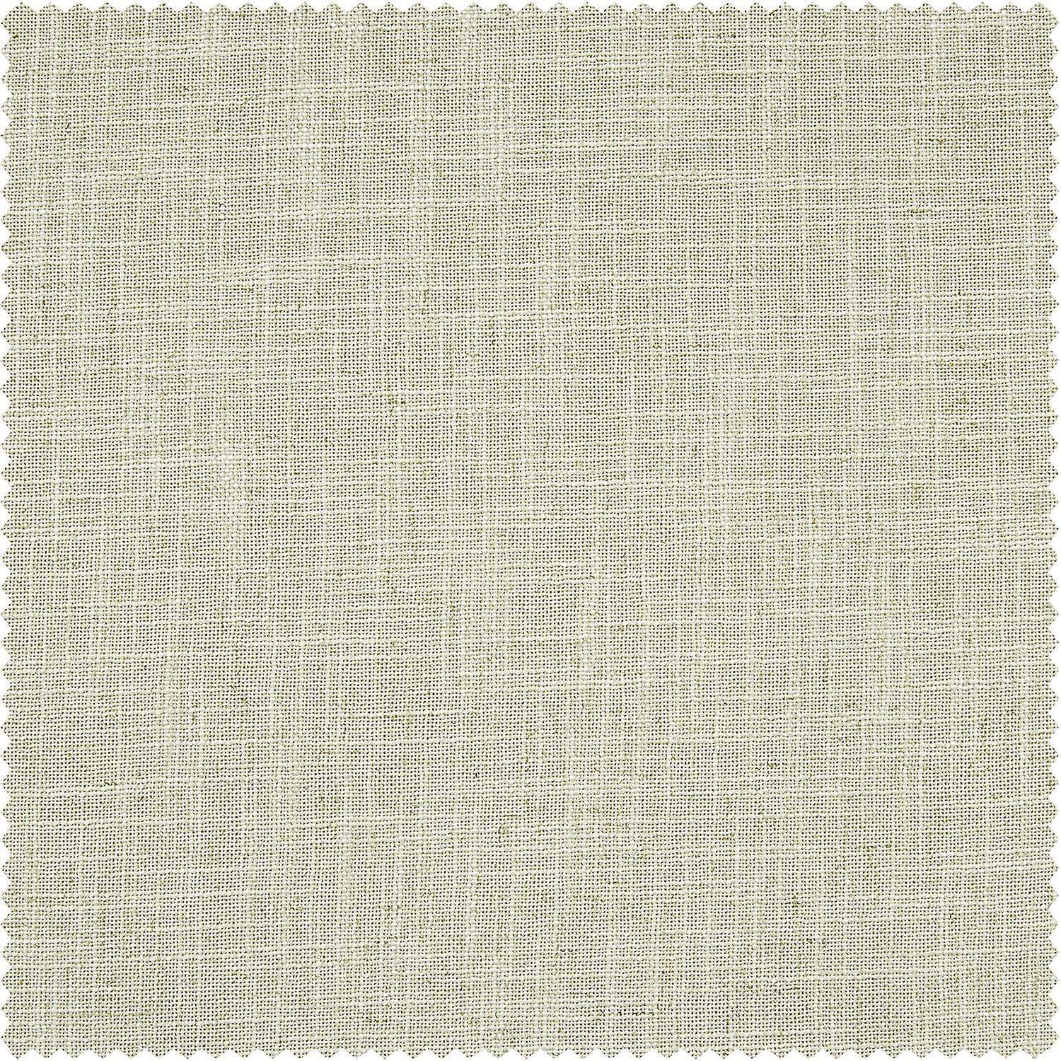 Barley Heavy Faux Linen Roman Shade - Image 3