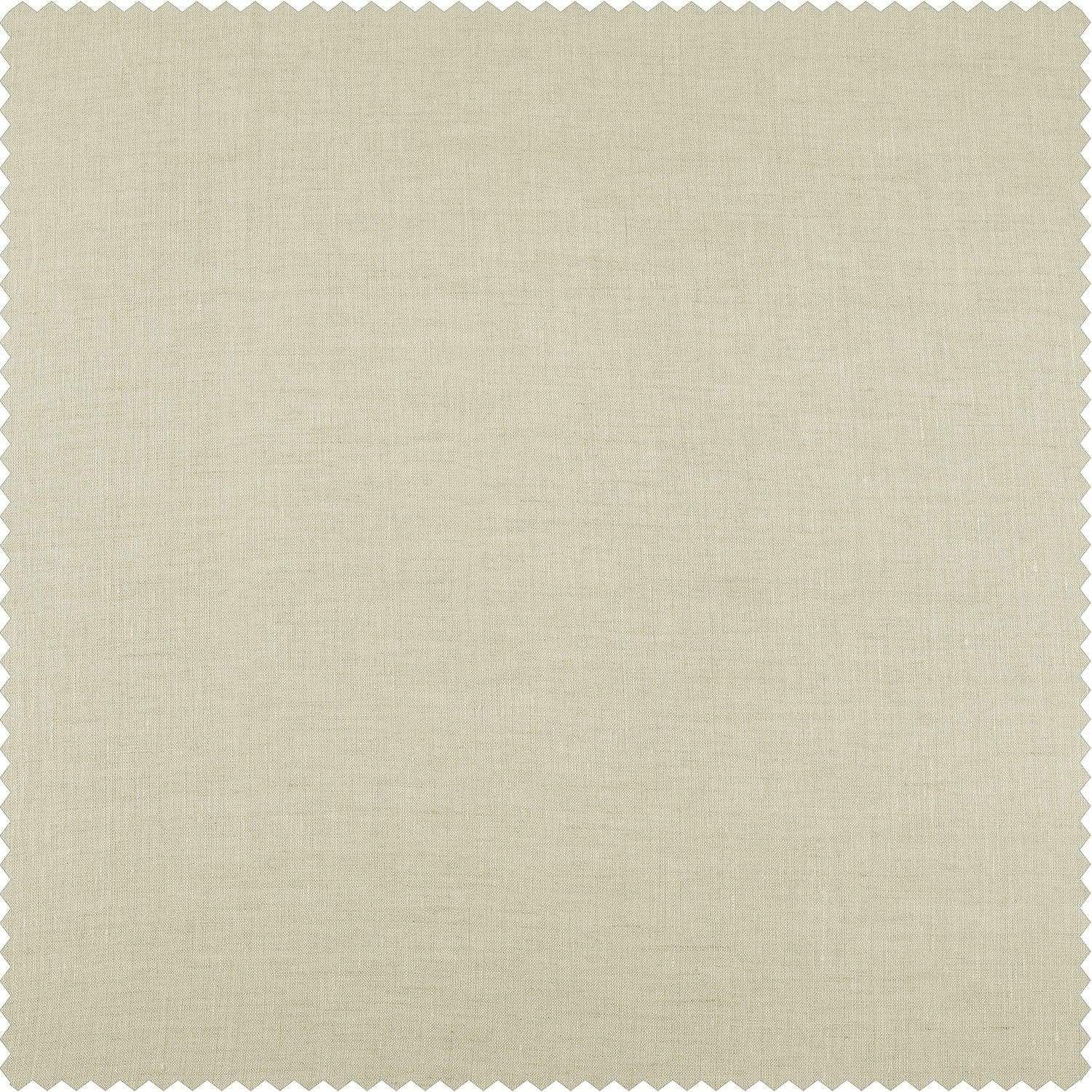 Birch Deluxe French Linen Custom Curtain - Image 2