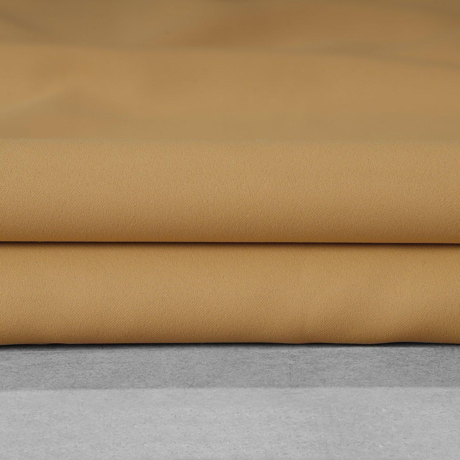 Chesapeake Gold Performance Woven Blackout Fabric