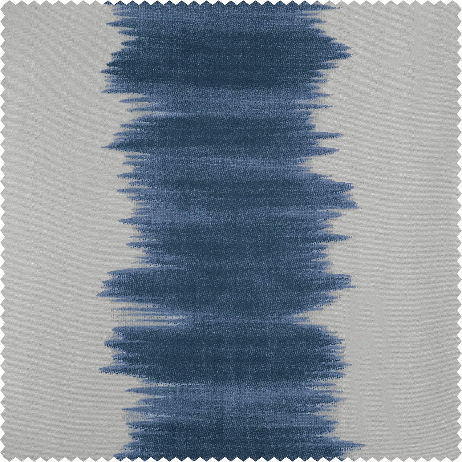 Flambe Blue Roman Shade - Image 3