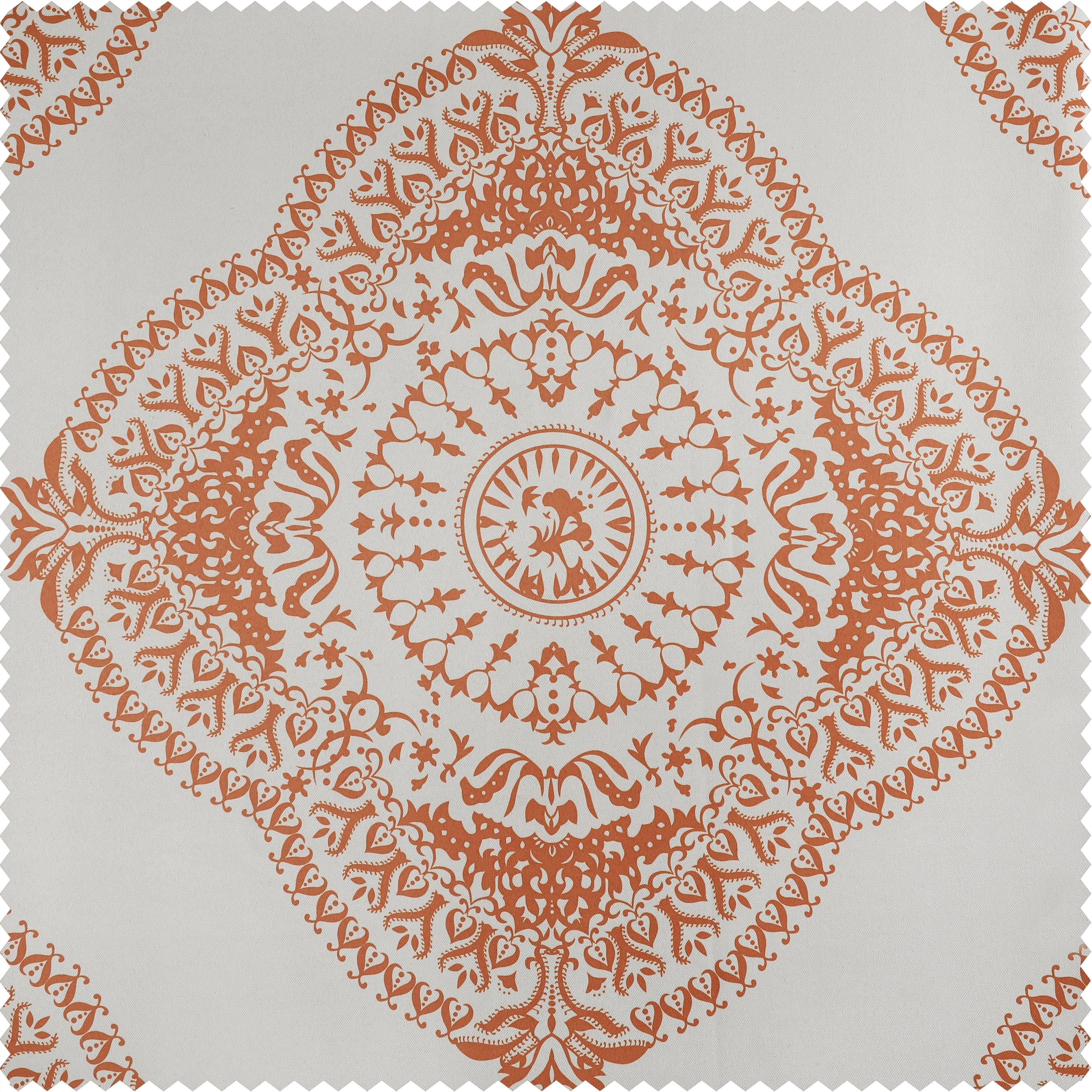 Henna Emblem Swatch
