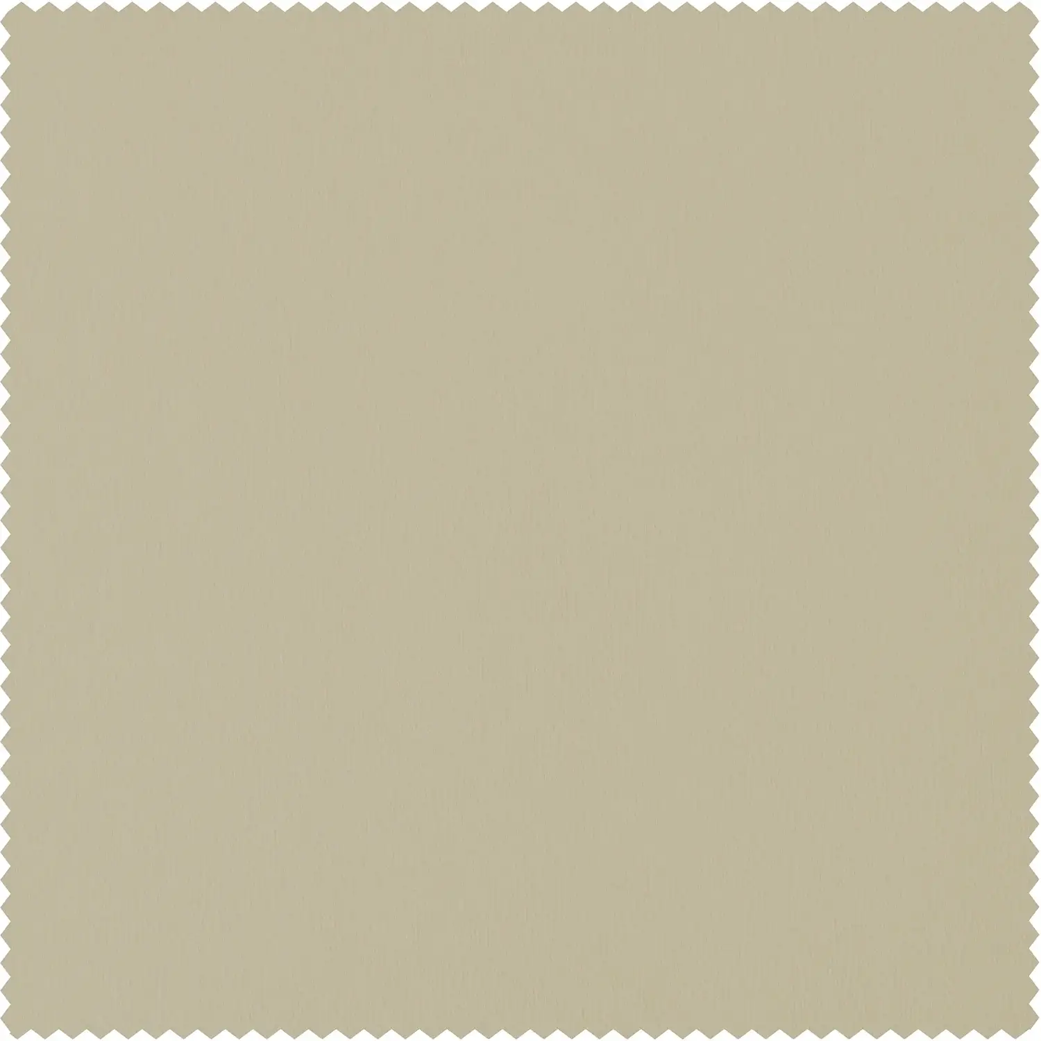 Light Beige Heritage Plush Velvet Roman Shade - Image 3