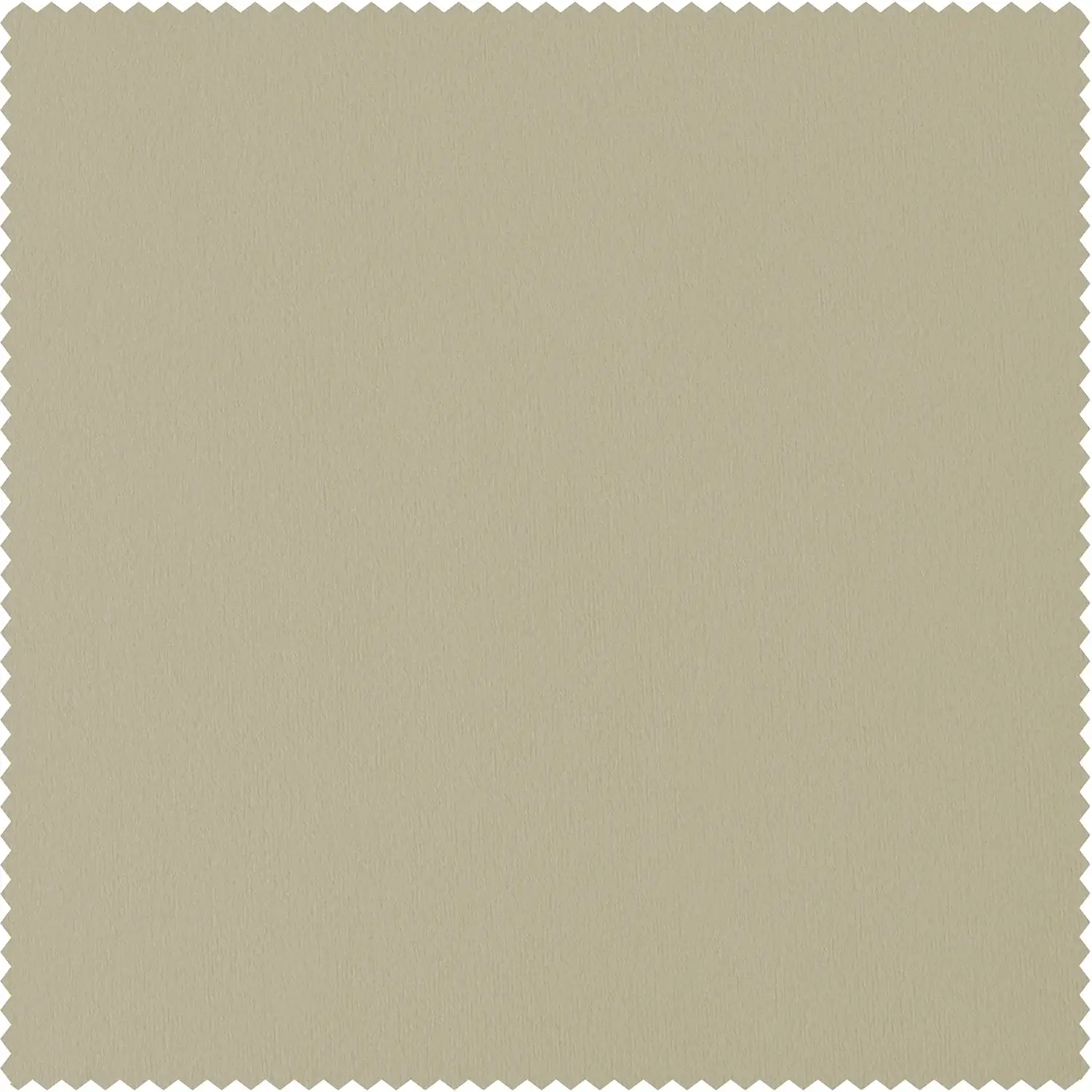 Macchiato Beige Heritage Plush Velvet Roman Shade - Image 3