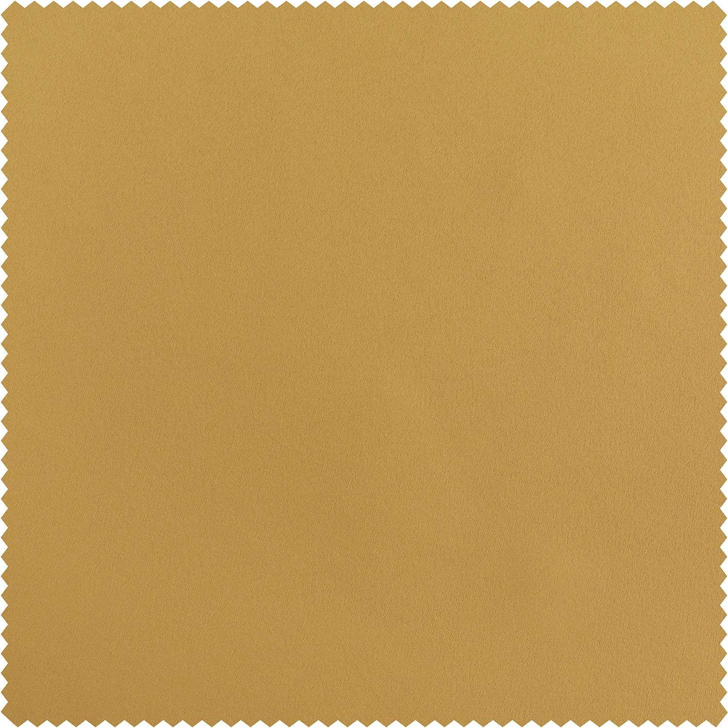 Ochre Swatch