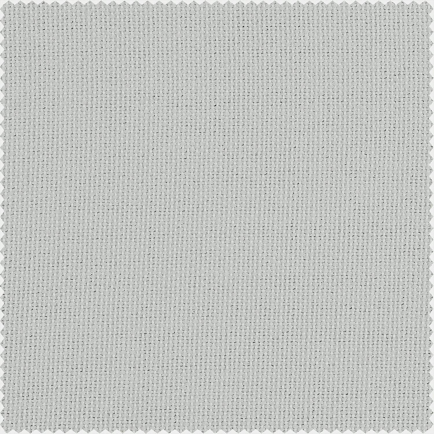 Oyster Textured Faux Linen Roman Shade - Image 3