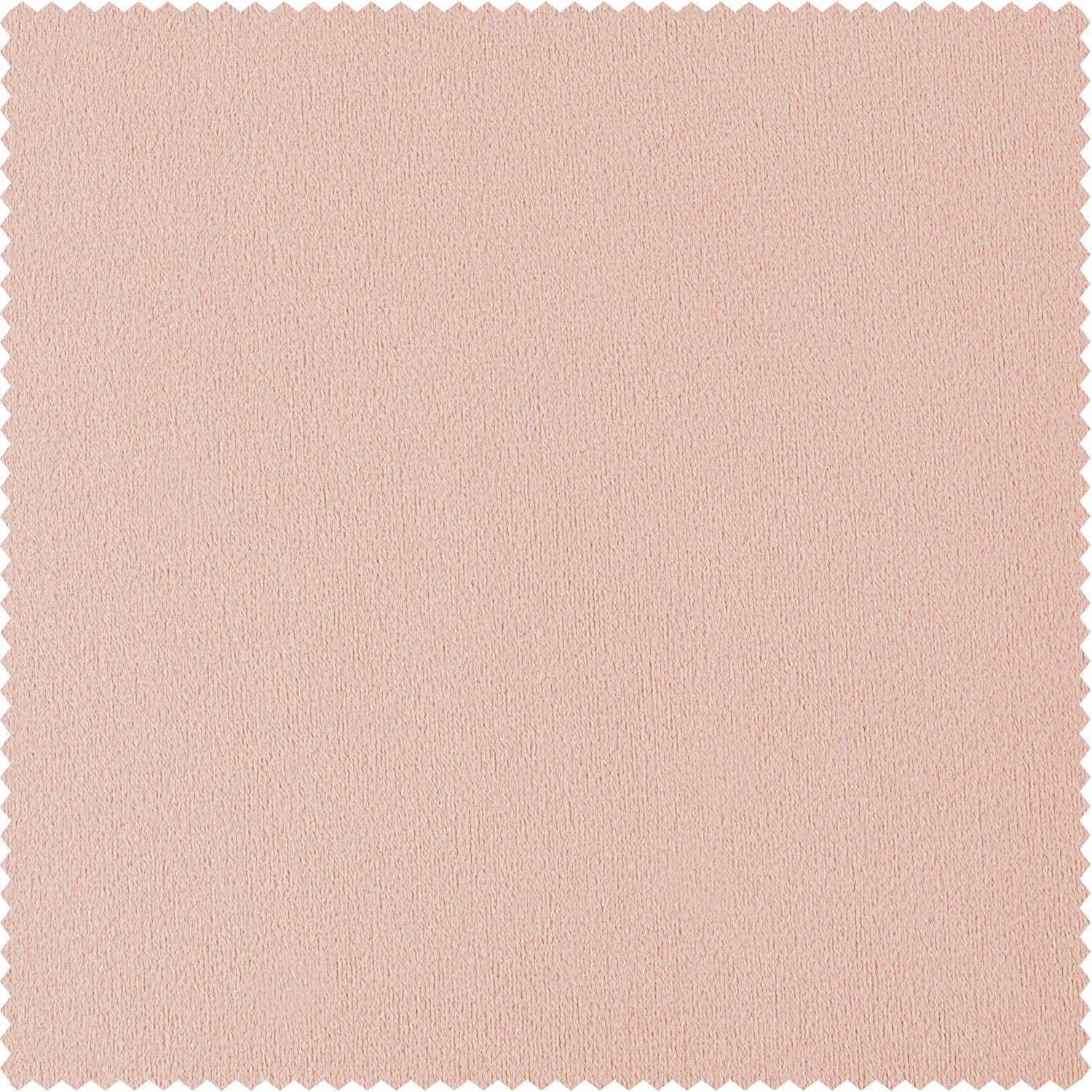 Rosey Dawn Signature Velvet Custom Curtain - Image 2