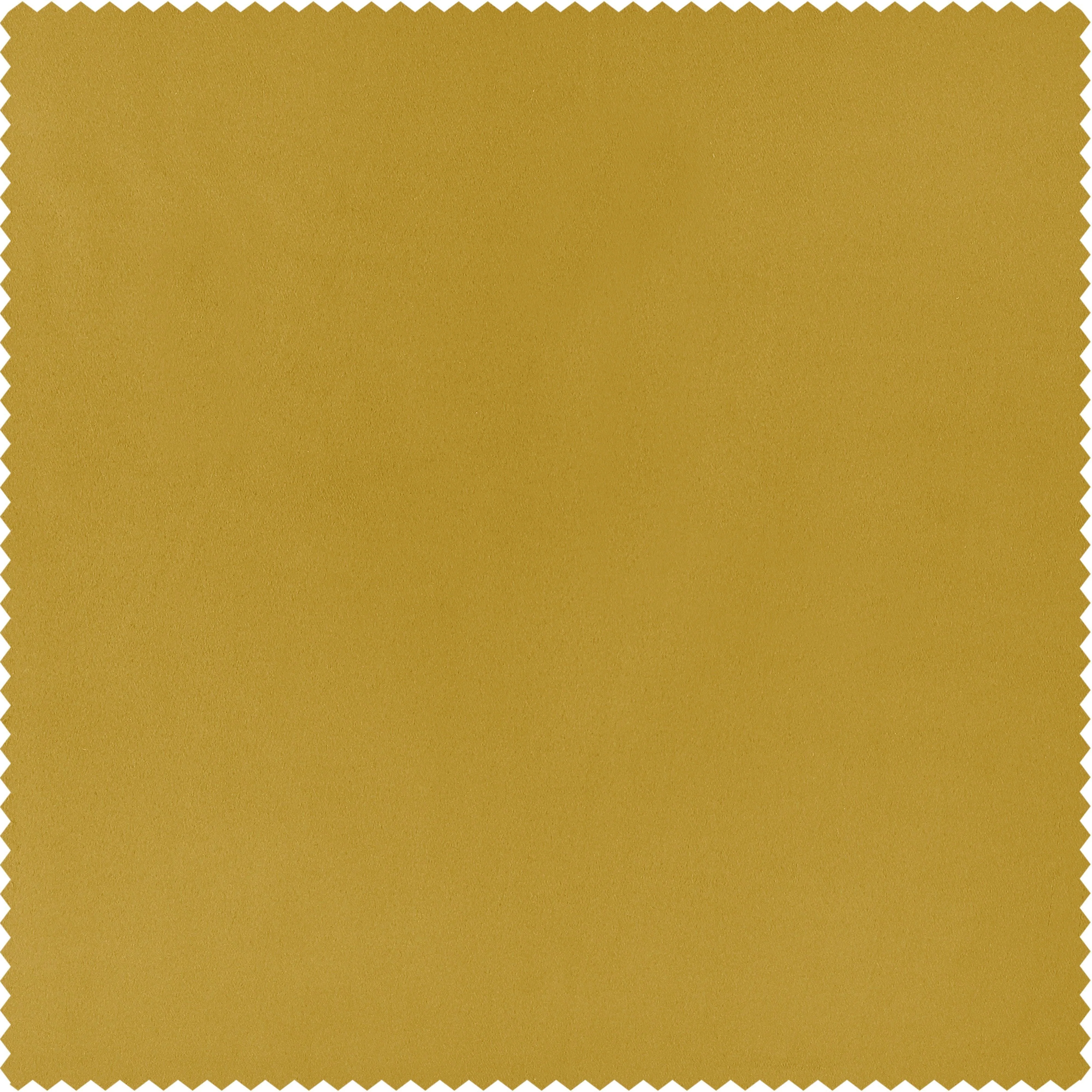 Solarium Yellow Swatch